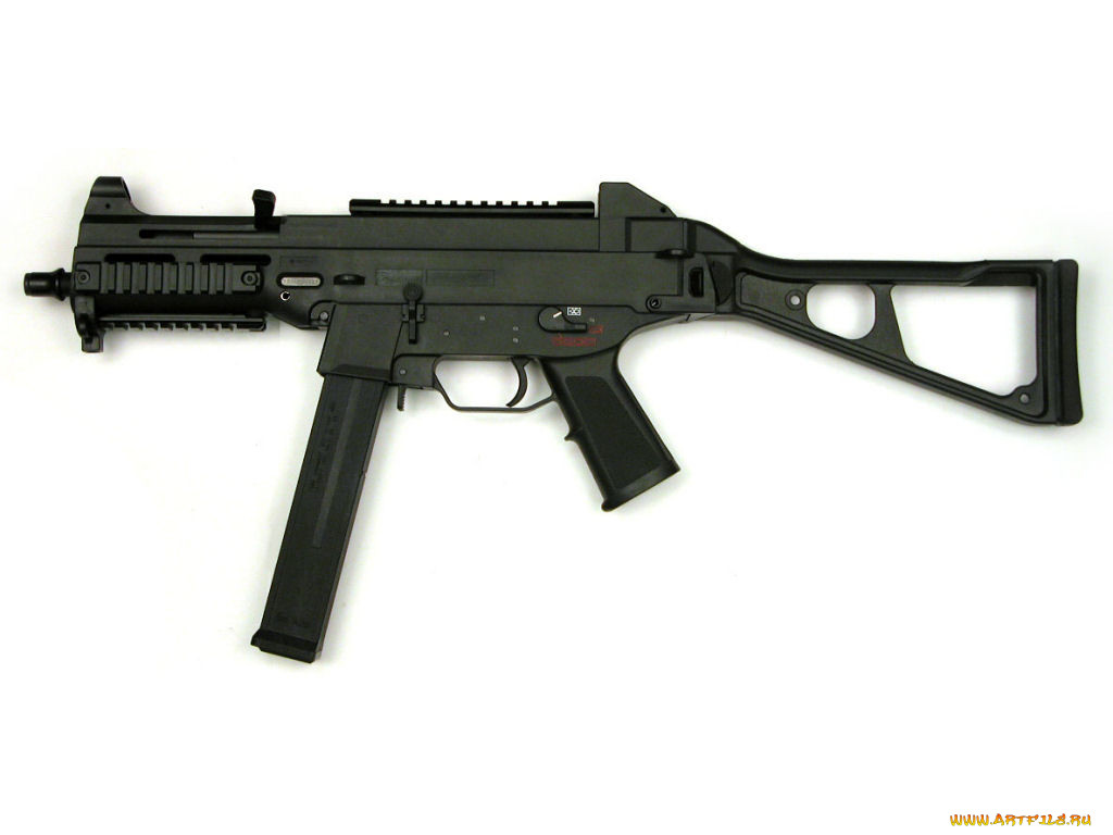 , , ump45